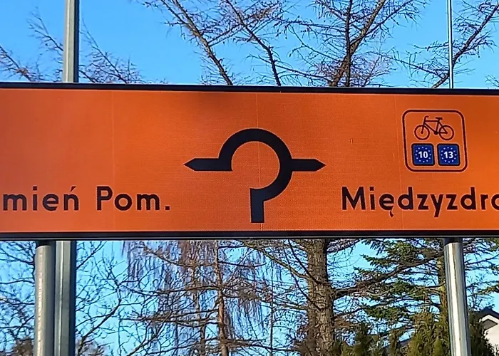 Sanmar-Caloroczne Domki Nad Morzem W Dziwnowku
