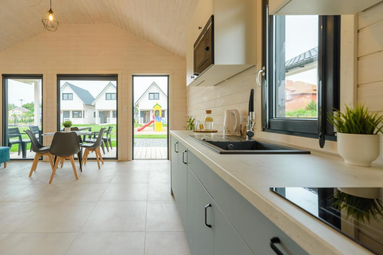 Sanmar-caloroczne Nad Morzem W Dziwnowku Holiday home Dziwnowek