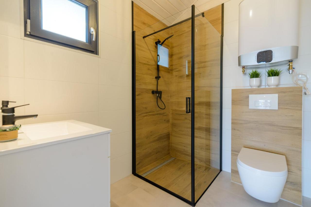 Sanmar-caloroczne Nad Morzem W Dziwnowku Holiday home