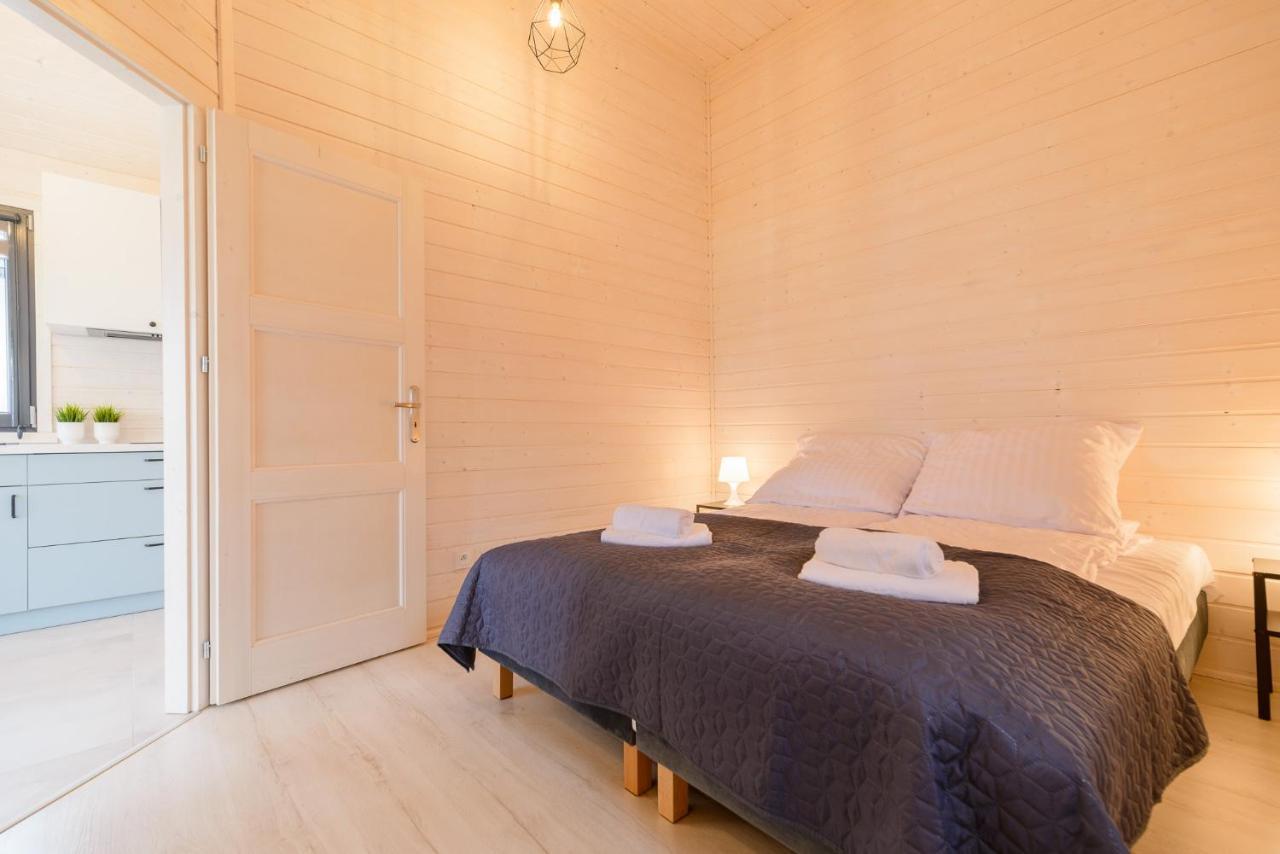 Sanmar-caloroczne Nad Morzem W Dziwnowku Holiday home