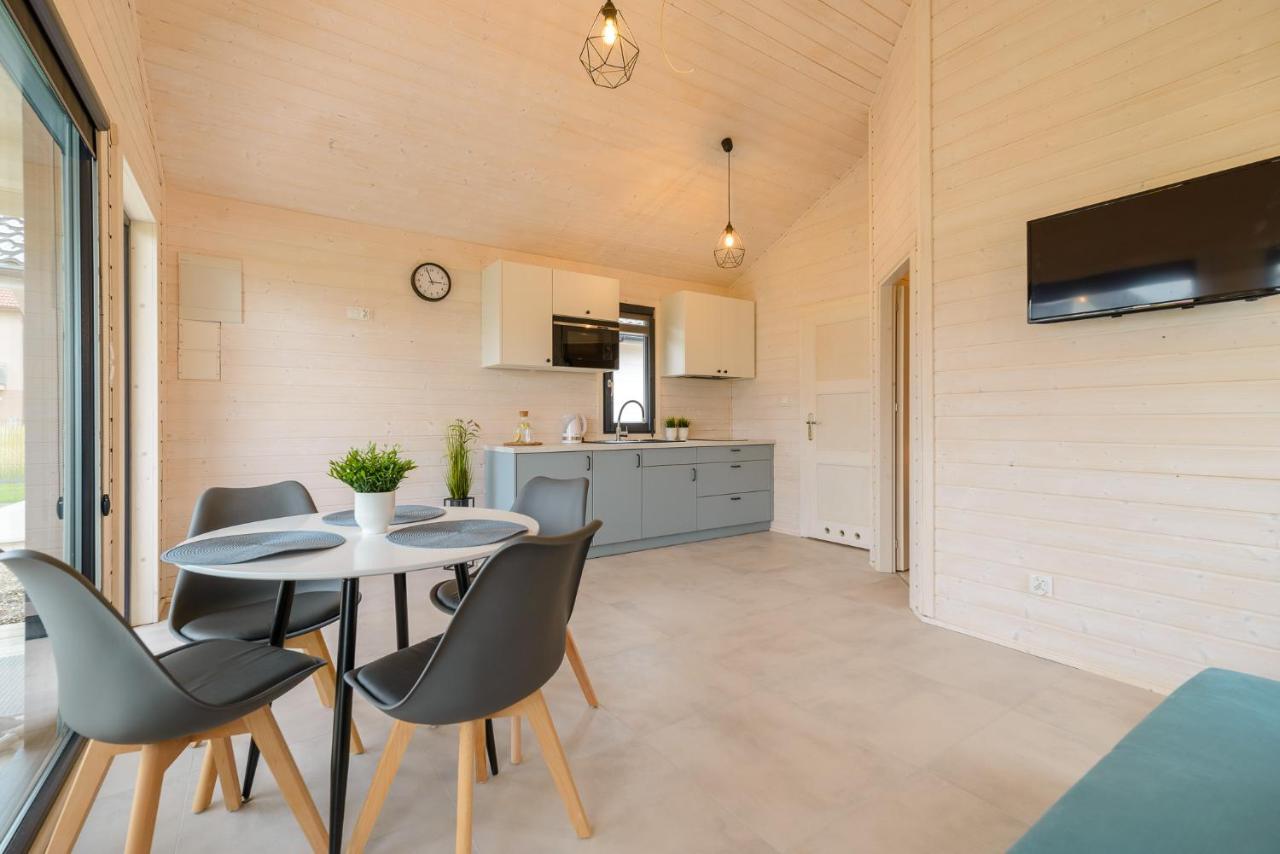 Sanmar-caloroczne Nad Morzem W Dziwnowku Holiday home *