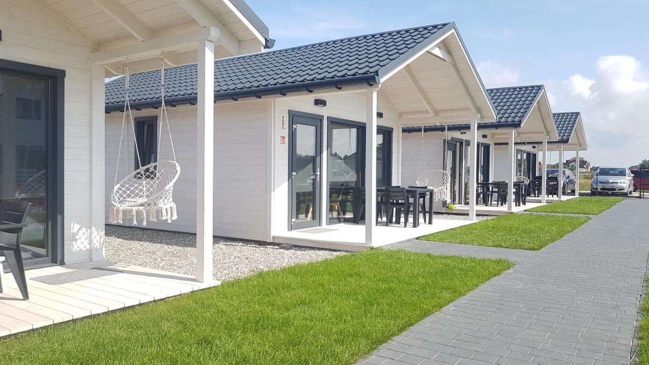 Sanmar-caloroczne Nad Morzem W Dziwnowku Holiday home Dziwnowek