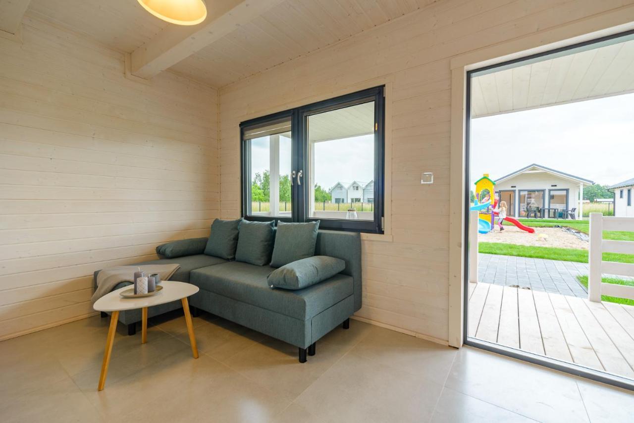 Sanmar-caloroczne Nad Morzem W Dziwnowku Holiday home Dziwnowek