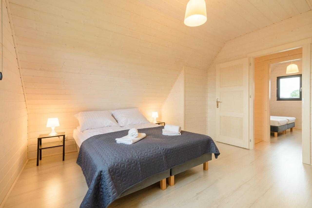 Holiday home Sanmar-caloroczne Nad Morzem W Dziwnowku *